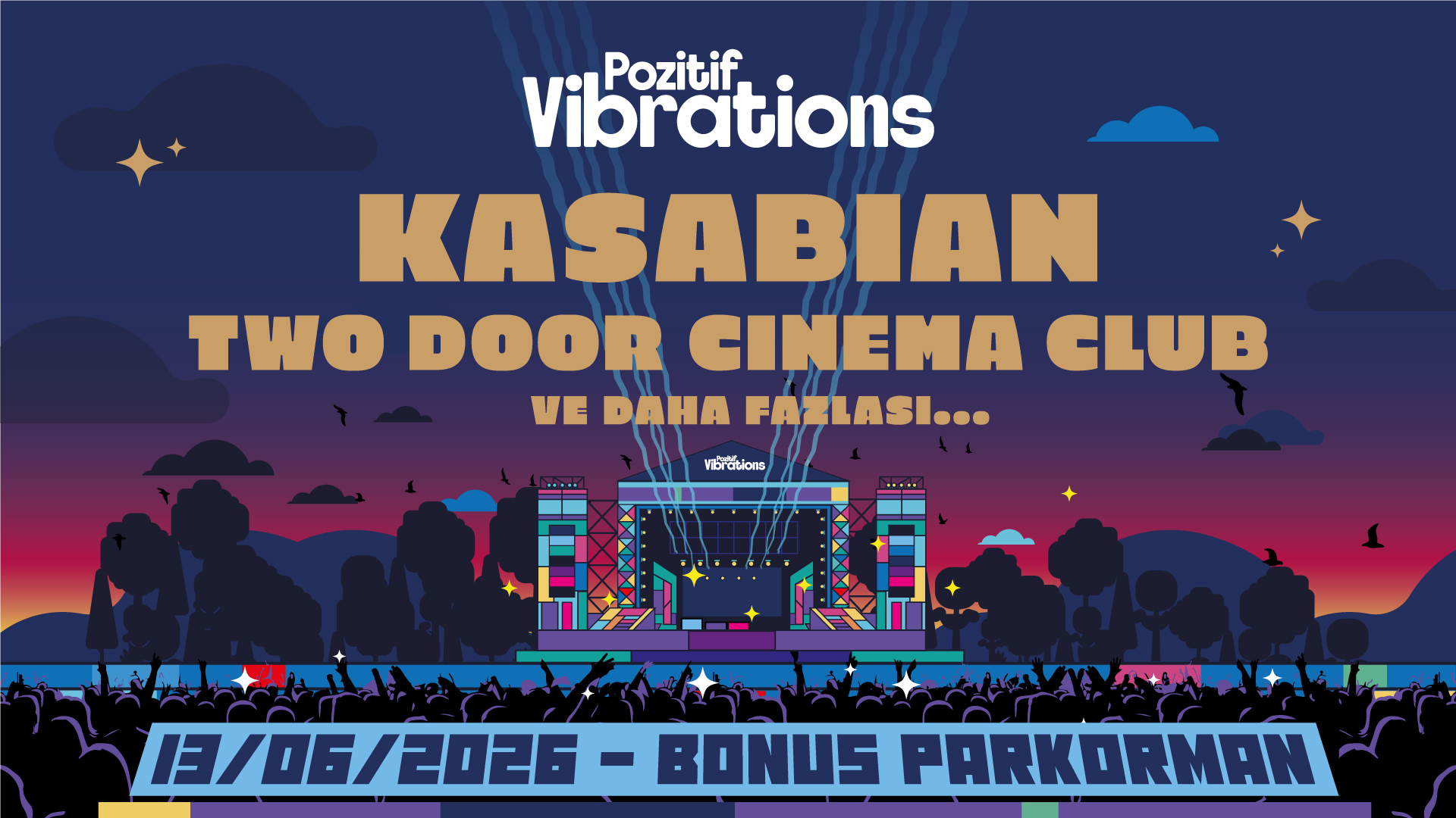 Etkinlik bülteni görseli