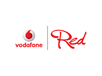 Vodafone Red